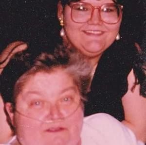 Meet your Posher, Beth